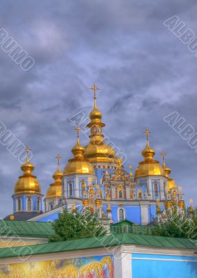 Cathedral