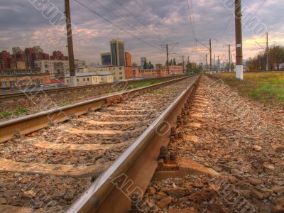 Railway