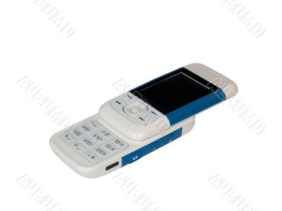 Cell phone
