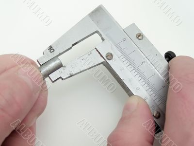 calipers