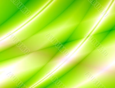 an abstract background
