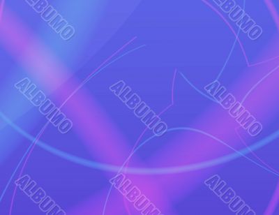 an abstract background