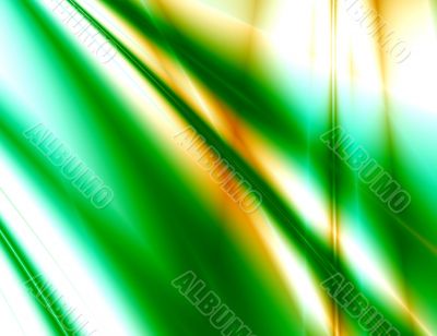 an abstract background