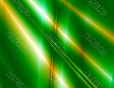 an abstract background