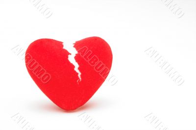 Broken Heart