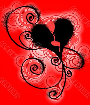 the lovers