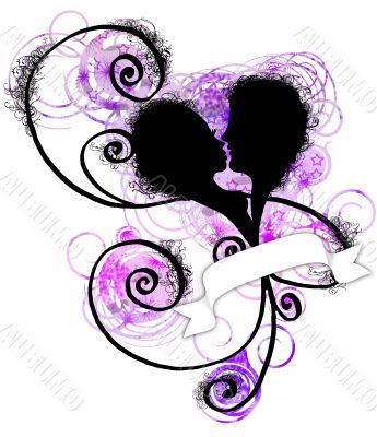 the lovers