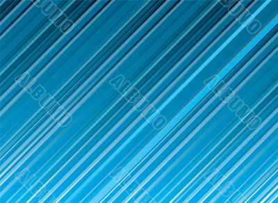 candy blue