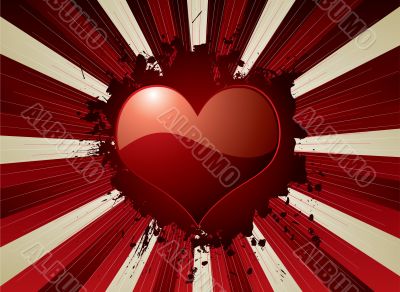 valentine explode