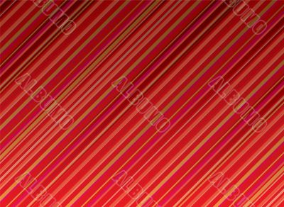 candy red