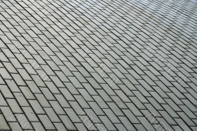 Background from a tile