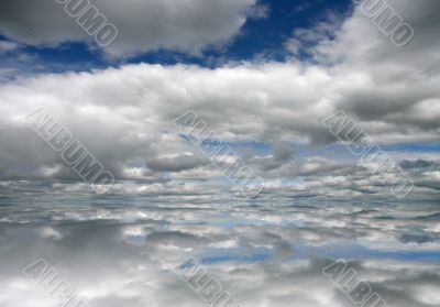  sky.