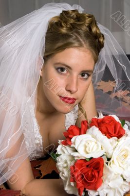 Autumn Bride