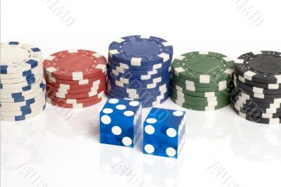 Casino Dice Casino Dice