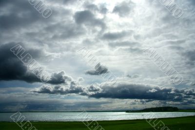 Landscape.