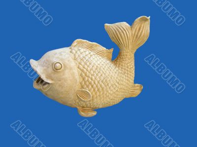 stone fish