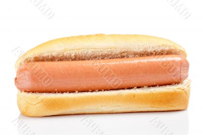 Hot dog
