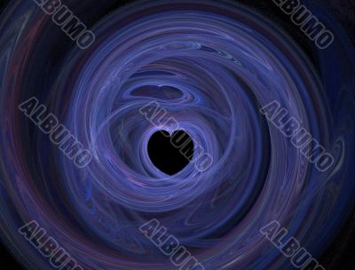 Abstract illustration