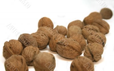 Walnuts