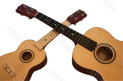 UKULELE