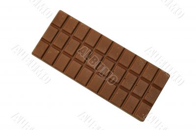 milk chocolate