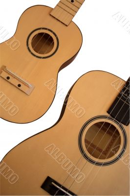 UKULELE