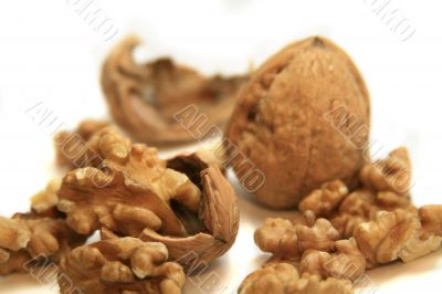 Walnuts