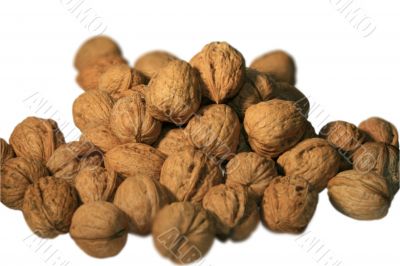 Walnuts