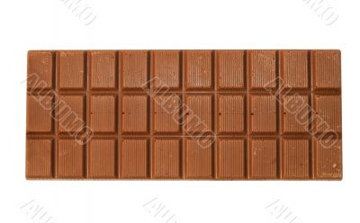 milk chocolate