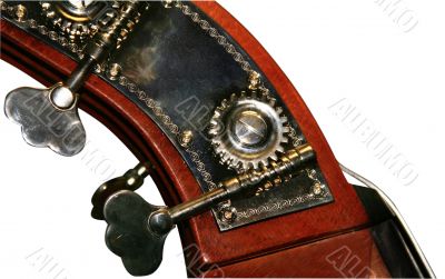 Contrabass
