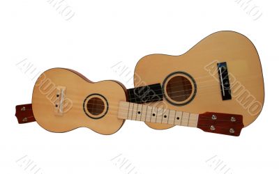 Ukulele