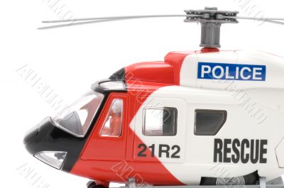 helicopter