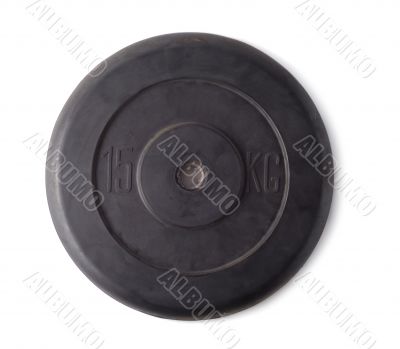 Weighty Pancake