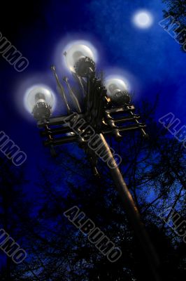 Lantern.