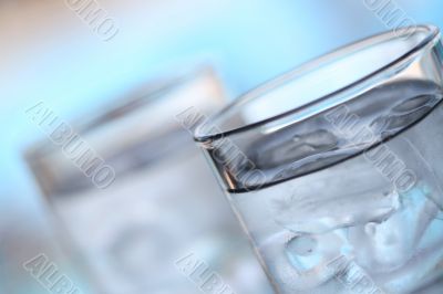 Water and Ice