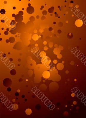 bubble candy