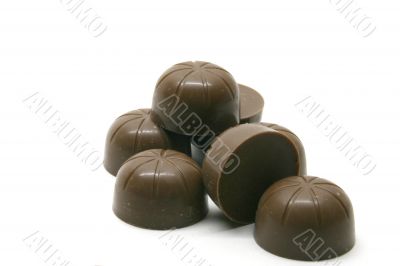 Chocolate bonbons