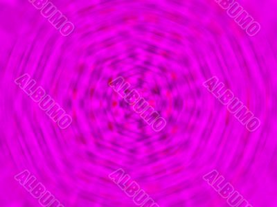 Pink abstract