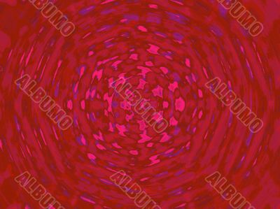 Red design