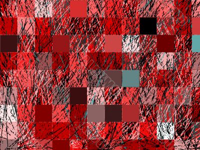 Squares and branches