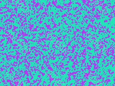 Green and purple background