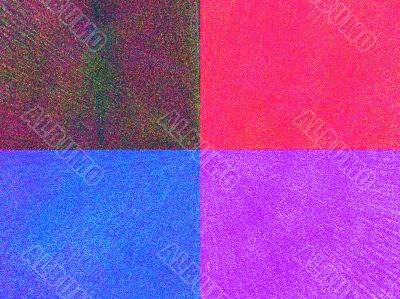Gentle quadrant
