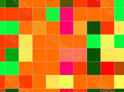 Fun squares