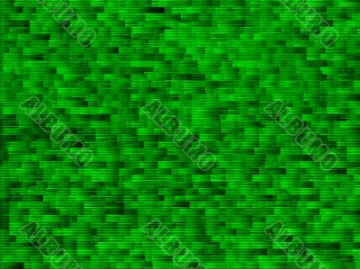 Green reperirion