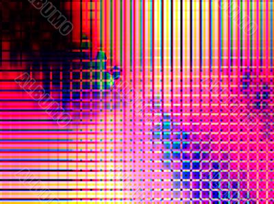 Abstract background