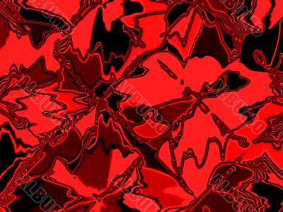 Red Devil