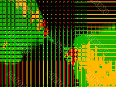 Abstract background