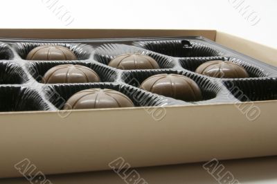 Chocolate-box