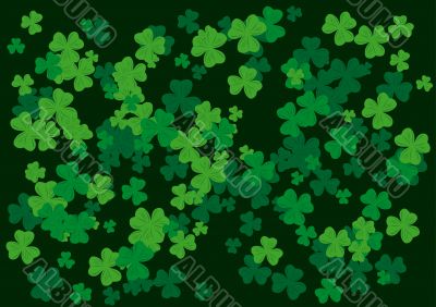 St. Patrick`s Day