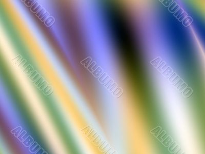 an abstract background